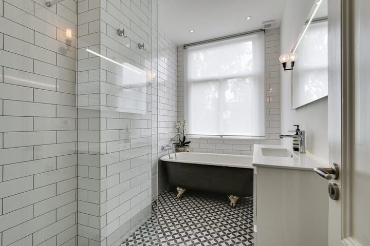 Foto 25 van De Genestetstraat 9-3