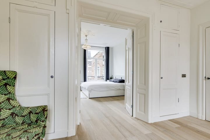 Foto 21 van De Genestetstraat 9-3