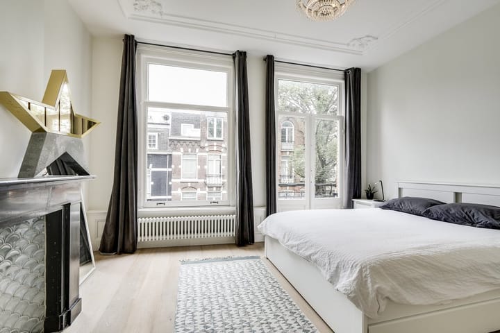 Foto 22 van De Genestetstraat 9-3