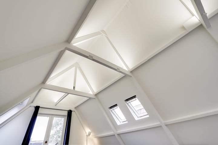 Foto 7 van De Genestetstraat 9-3