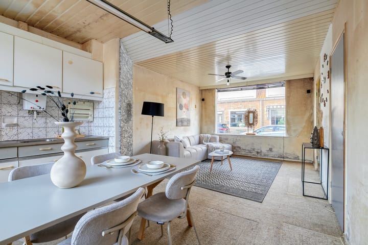 Foto 2 van Prinses Irenestraat 18