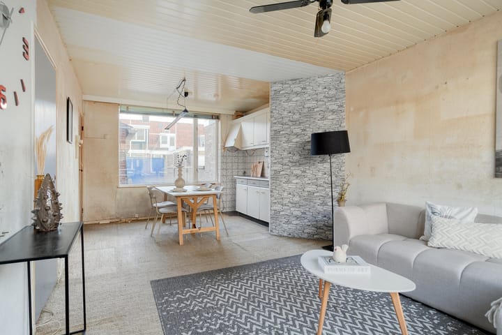 Foto 4 van Prinses Irenestraat 18