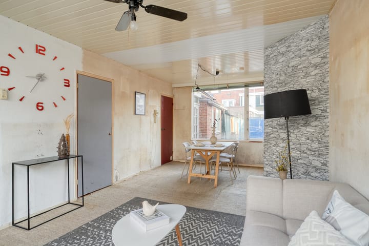 Foto 5 van Prinses Irenestraat 18