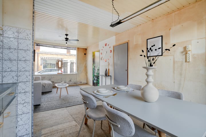 Photo 6 of Prinses Irenestraat 18