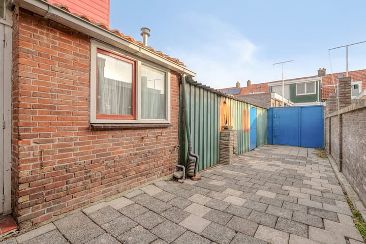 Photo 14 of Prinses Irenestraat 18