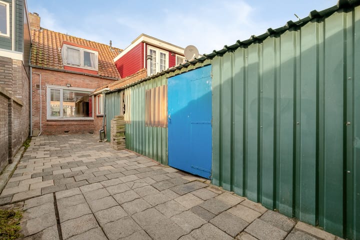 Photo 15 of Prinses Irenestraat 18