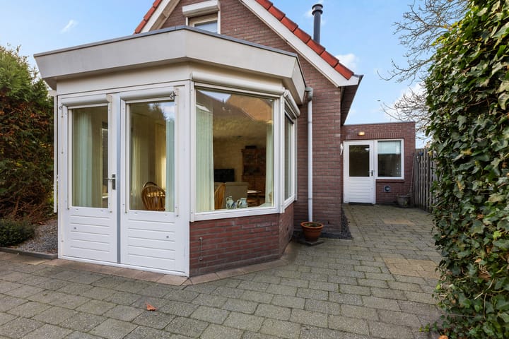 Foto 31 van Kerkweg 52-A