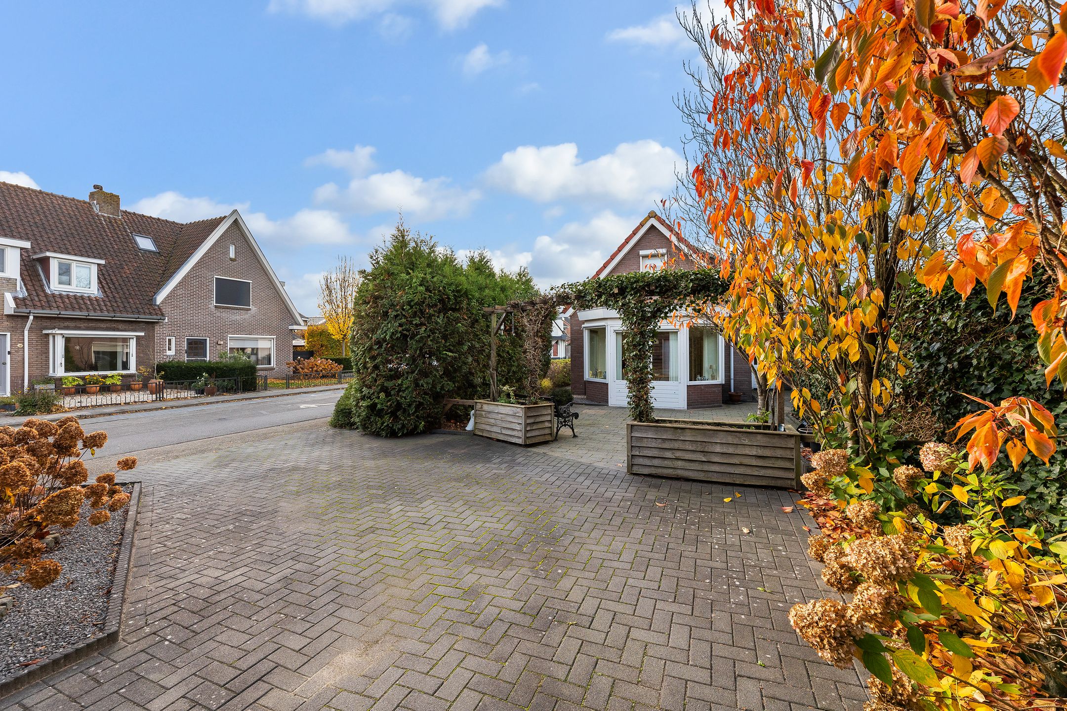 Foto 33 van Kerkweg 52-A