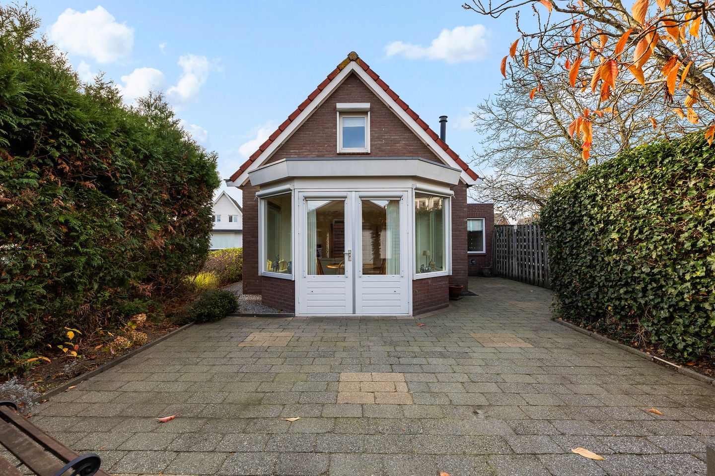 Foto 34 van Kerkweg 52-A