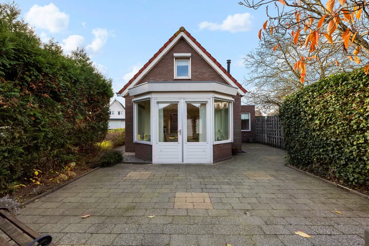 Foto 34 van Kerkweg 52-A