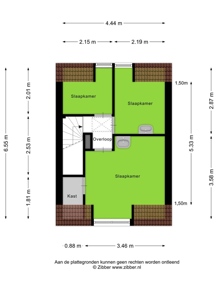 Photo 28 of Prinses Irenestraat 18