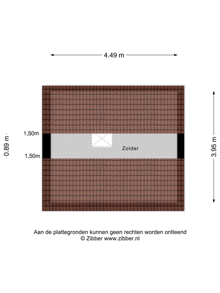 Photo 29 of Prinses Irenestraat 18