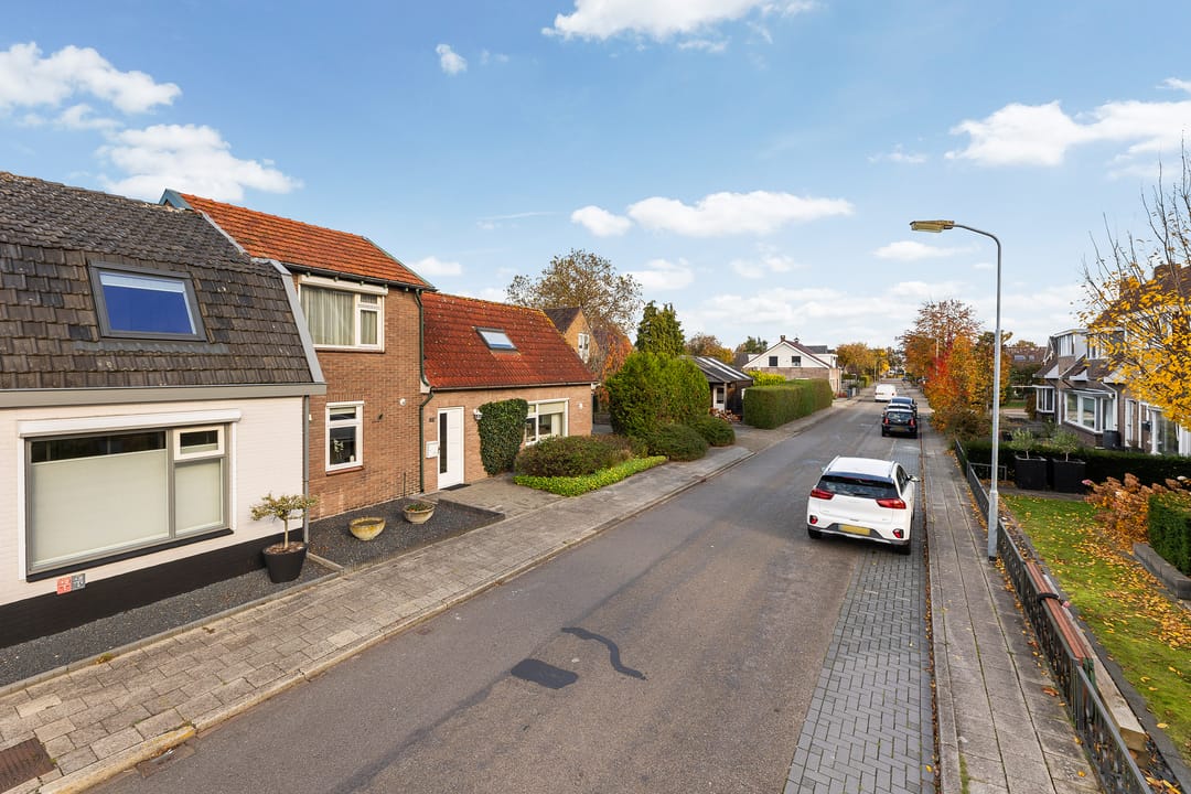 Foto 41 van Kerkweg 52-A