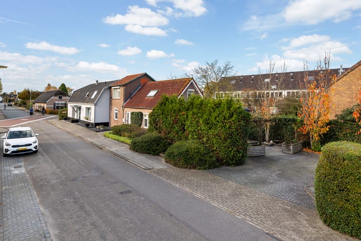 Foto 42 van Kerkweg 52-A