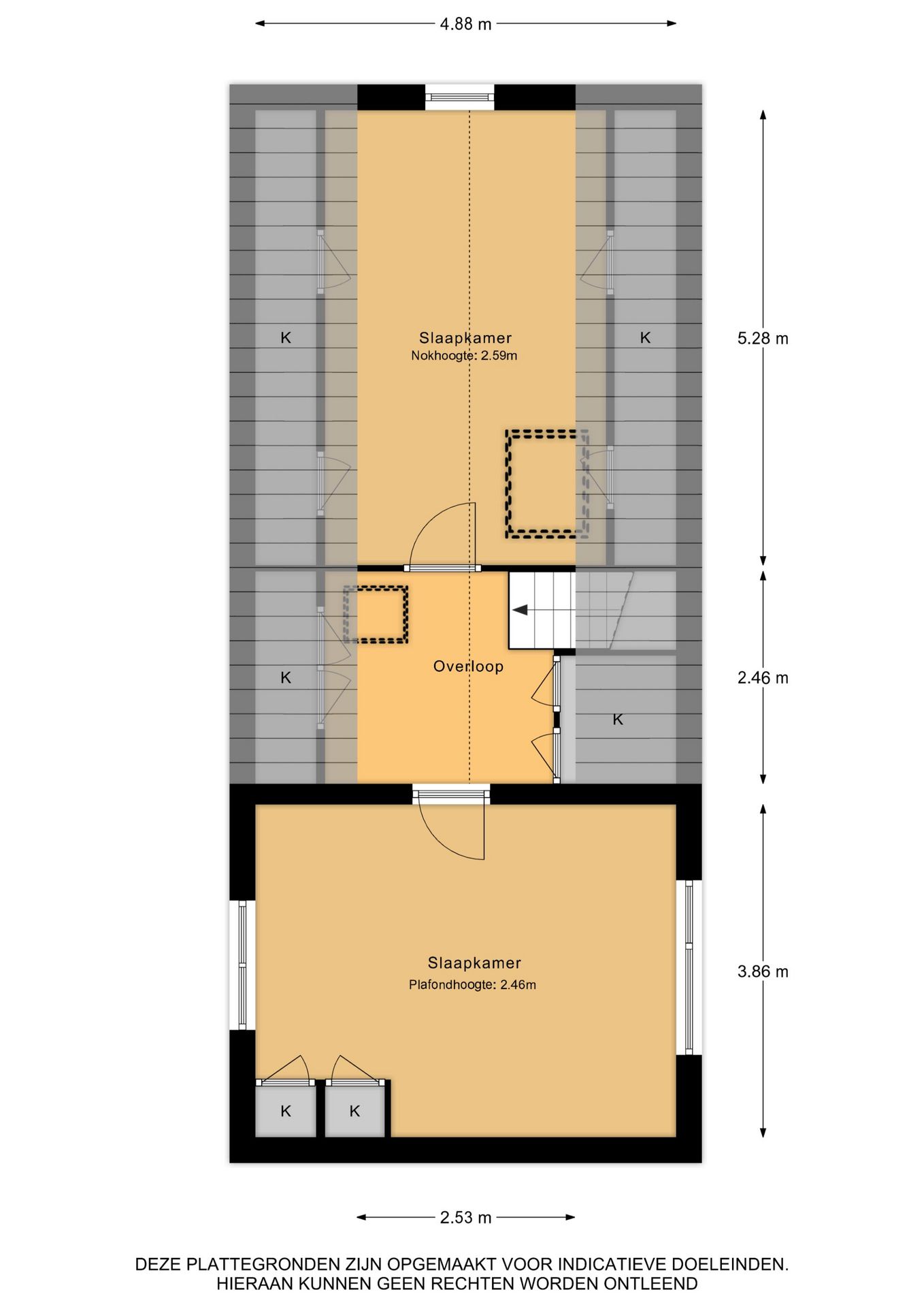 Foto 44 van Kerkweg 52-A