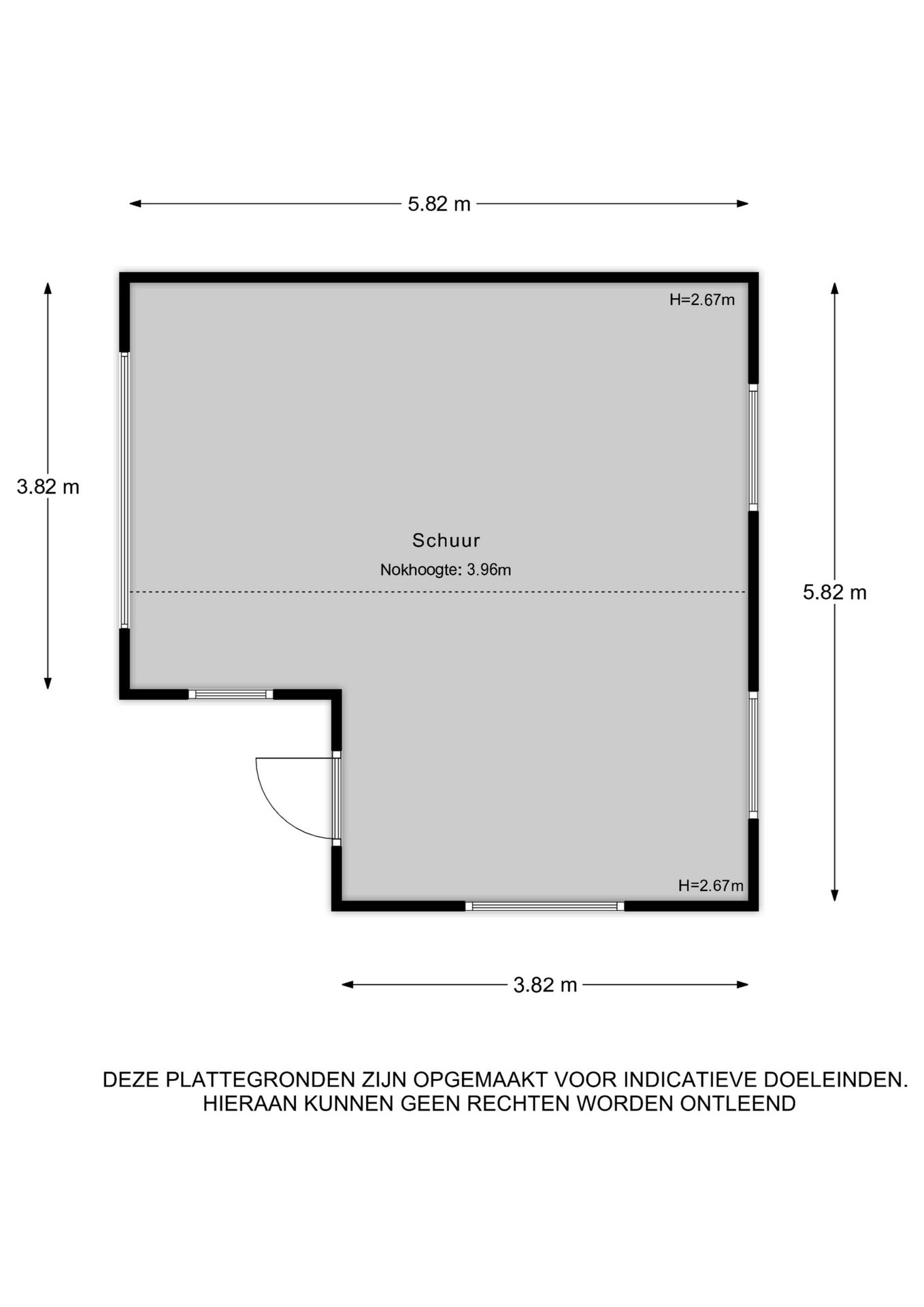 Foto 45 van Kerkweg 52-A