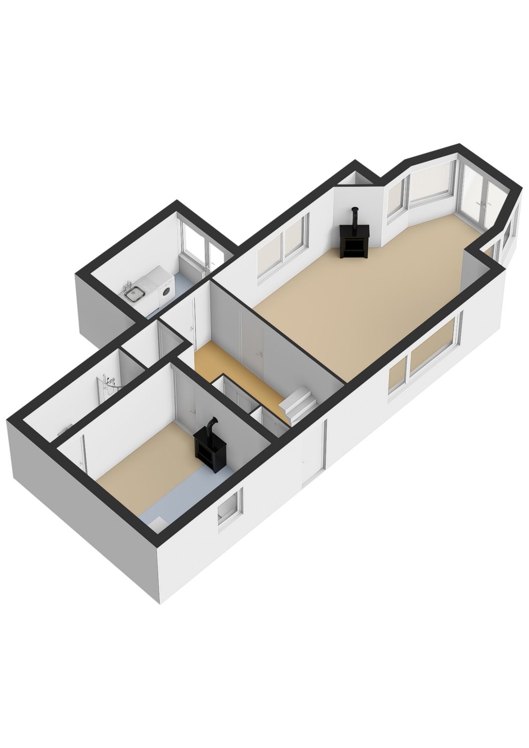 Foto 46 van Kerkweg 52-A