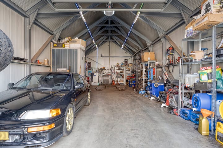 Photo 2 of Pijlkruidstraat 53