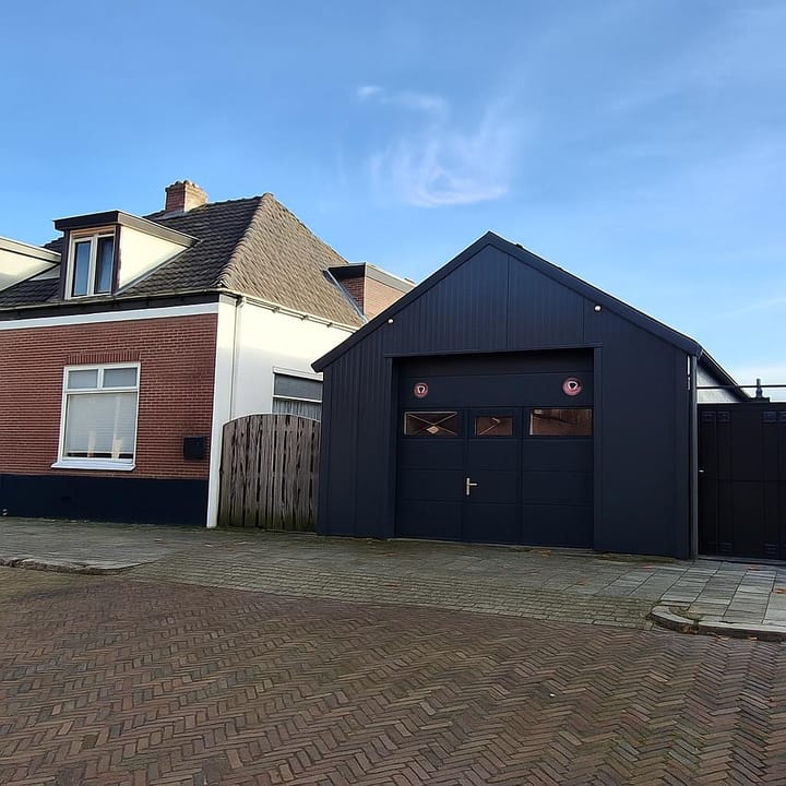 Photo 34 of Pijlkruidstraat 53
