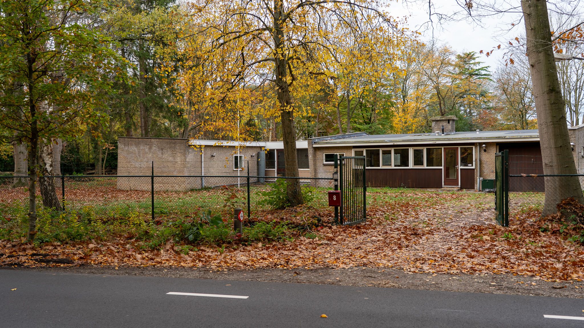 Moerdijkse Postbaan 8 