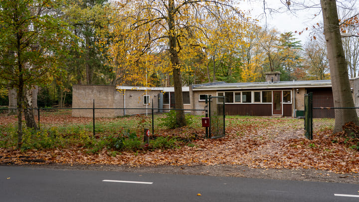 Moerdijkse Postbaan 8