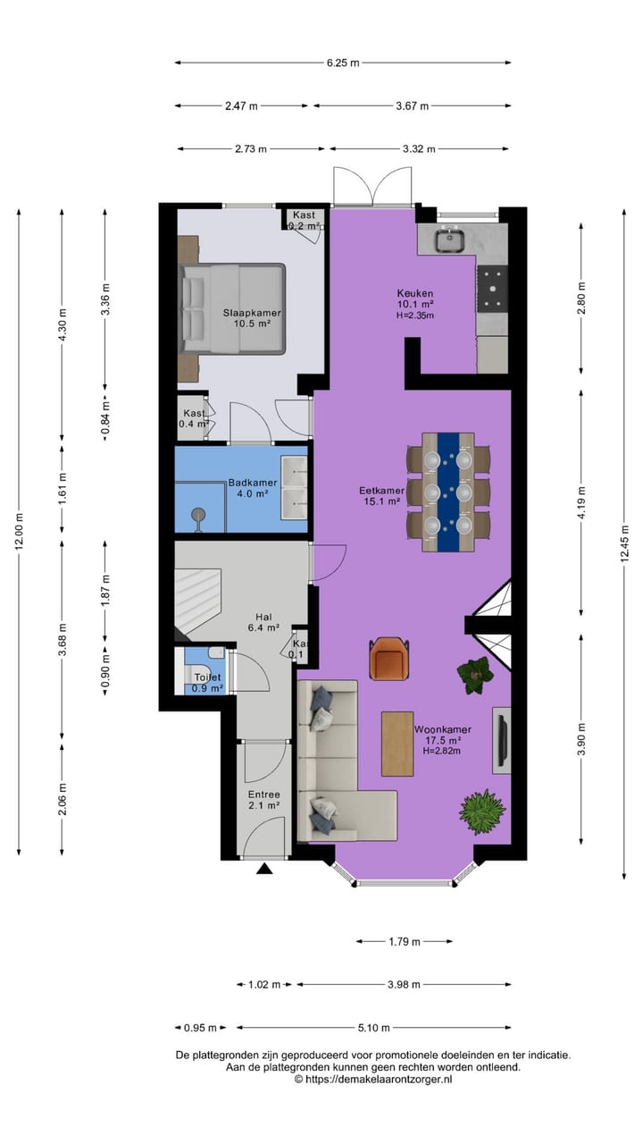 Foto 48 van Oppenheimstraat 33