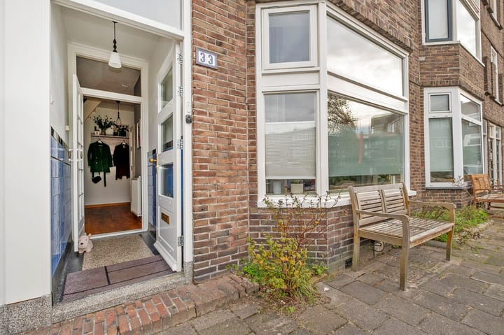 Foto 2 van Oppenheimstraat 33