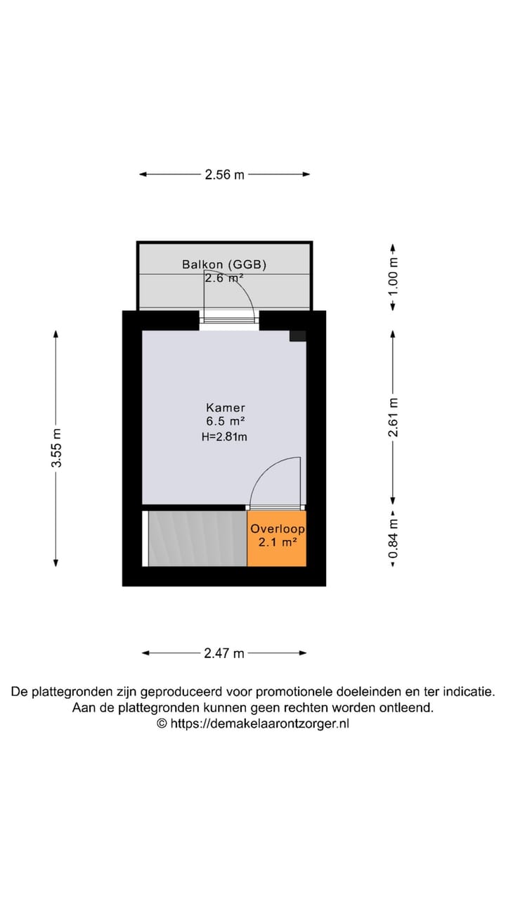 Foto 49 van Oppenheimstraat 33