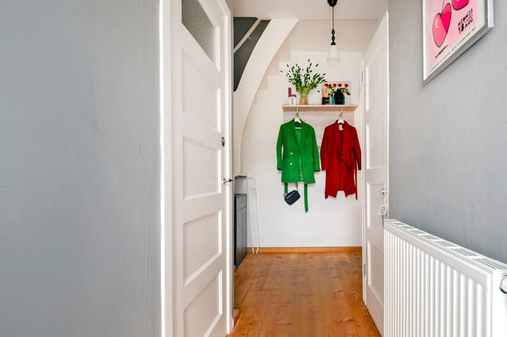 Foto 4 van Oppenheimstraat 33