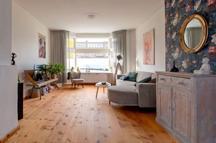 Foto 7 van Oppenheimstraat 33