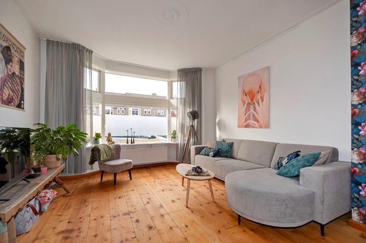 Foto 8 van Oppenheimstraat 33