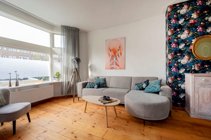 Foto 9 van Oppenheimstraat 33