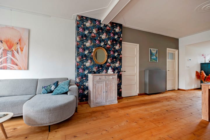 Foto 10 van Oppenheimstraat 33