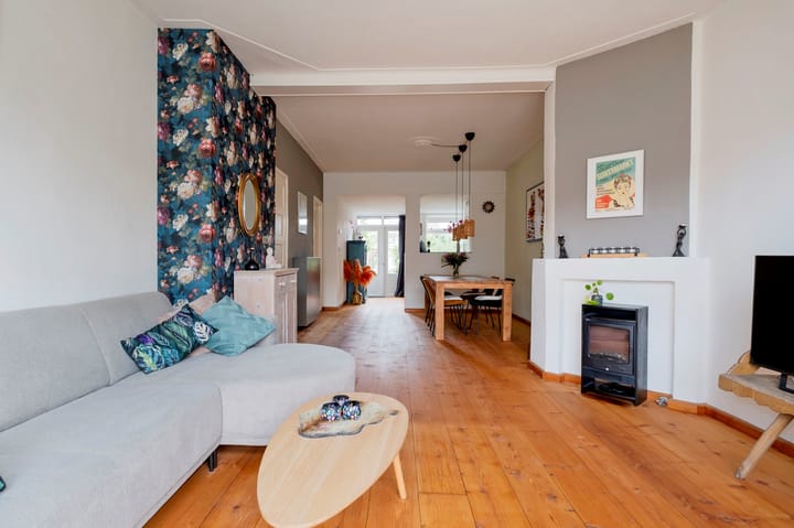 Foto 11 van Oppenheimstraat 33