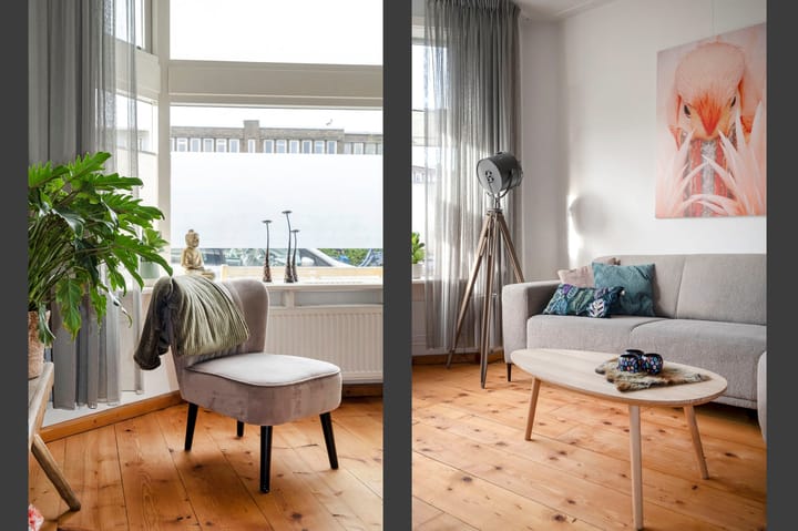 Foto 12 van Oppenheimstraat 33