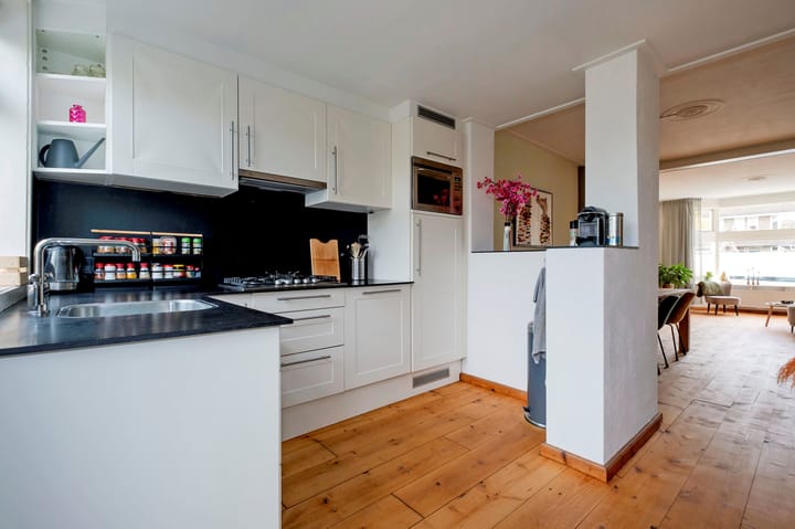 Foto 20 van Oppenheimstraat 33