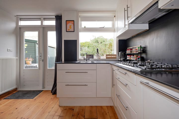 Foto 21 van Oppenheimstraat 33