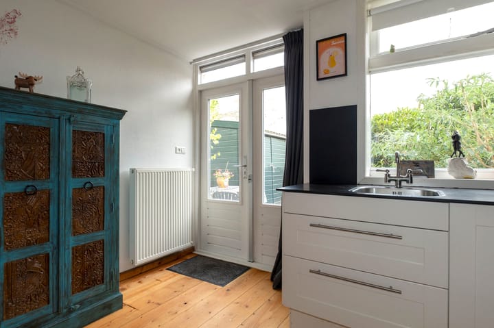 Foto 23 van Oppenheimstraat 33