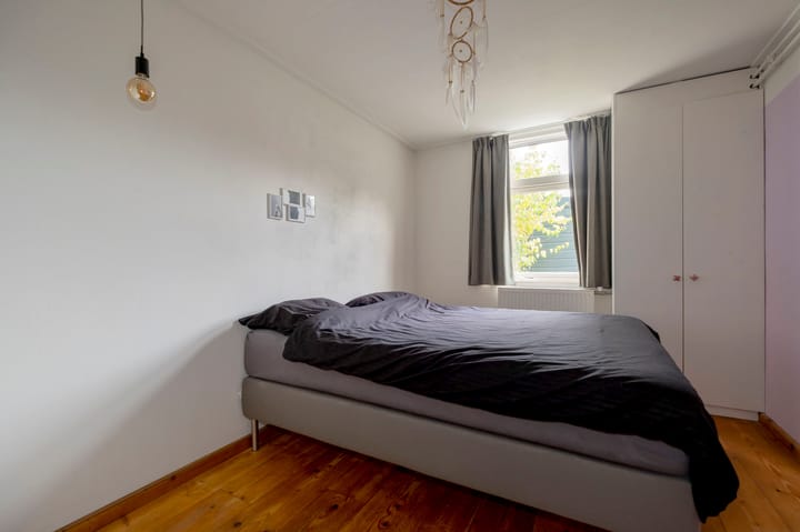 Foto 24 van Oppenheimstraat 33