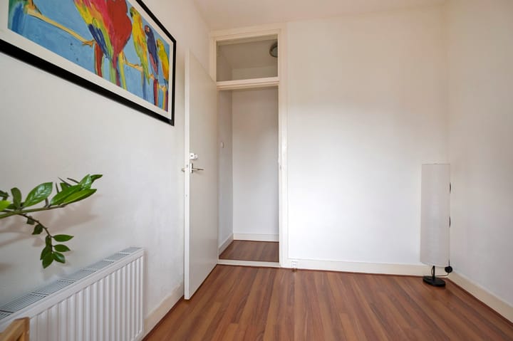 Foto 28 van Oppenheimstraat 33