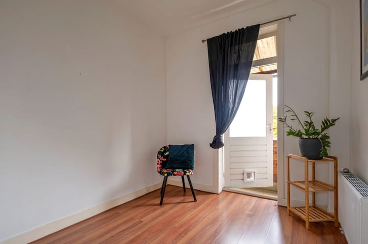 Foto 29 van Oppenheimstraat 33