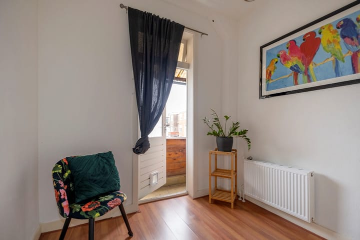 Foto 30 van Oppenheimstraat 33