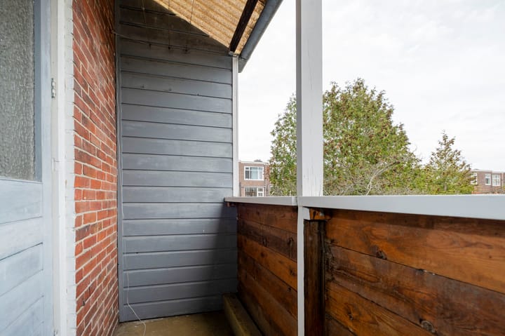 Foto 31 van Oppenheimstraat 33