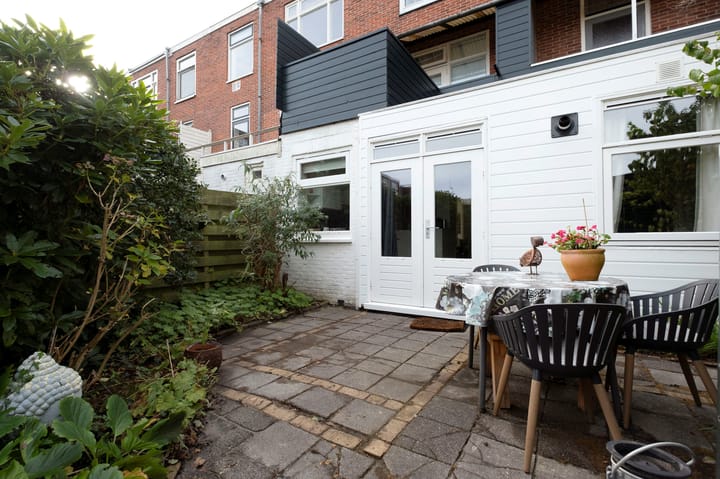 Foto 32 van Oppenheimstraat 33