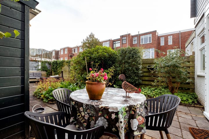 Foto 33 van Oppenheimstraat 33