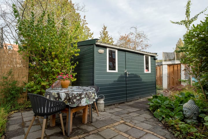 Foto 34 van Oppenheimstraat 33