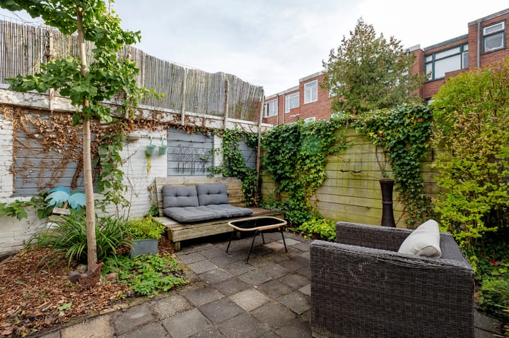 Foto 35 van Oppenheimstraat 33