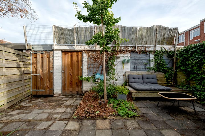 Foto 36 van Oppenheimstraat 33