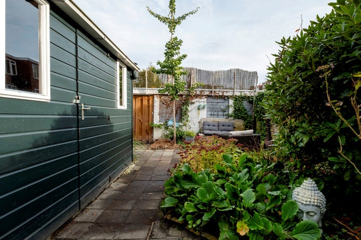 Foto 37 van Oppenheimstraat 33