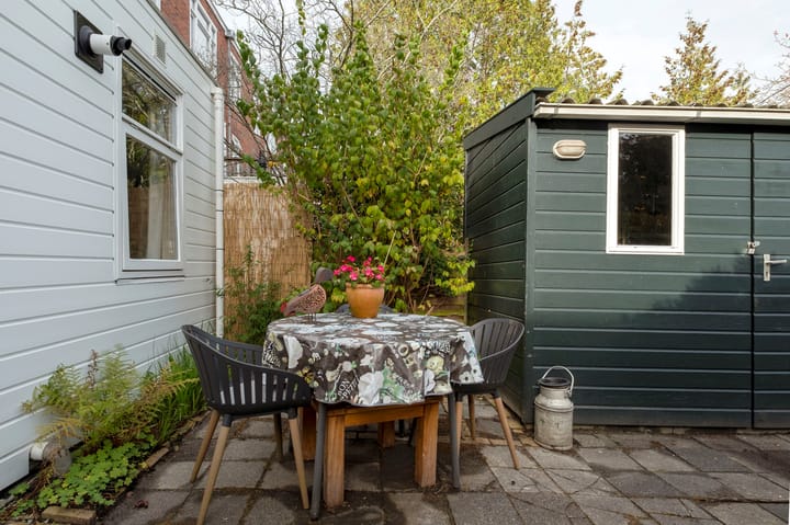 Foto 38 van Oppenheimstraat 33